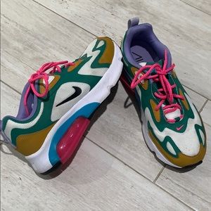 Nike Air Max 200 Women's Shoe size 8